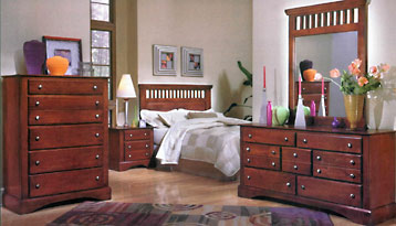Bedroom - Deluxe