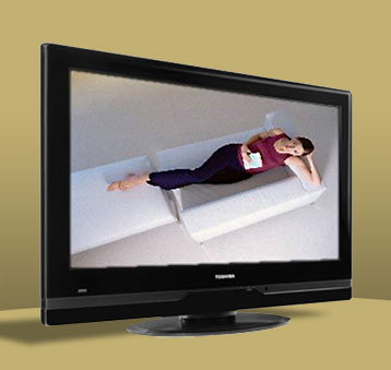Big TV