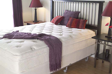 Mattress Set
