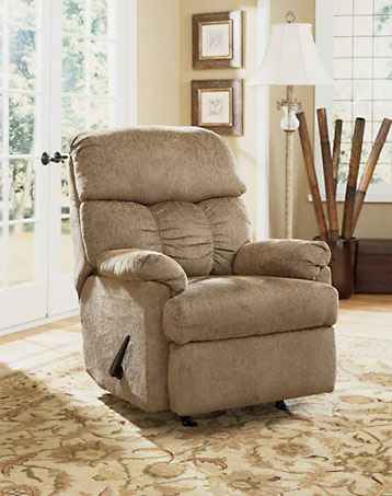 Recliner